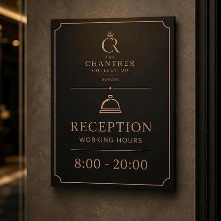 Apartment The Chantrer Collection Luxury Sea & *