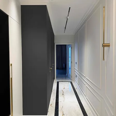 The Chantrer Collection Luxury Sea & Apartment Burgas