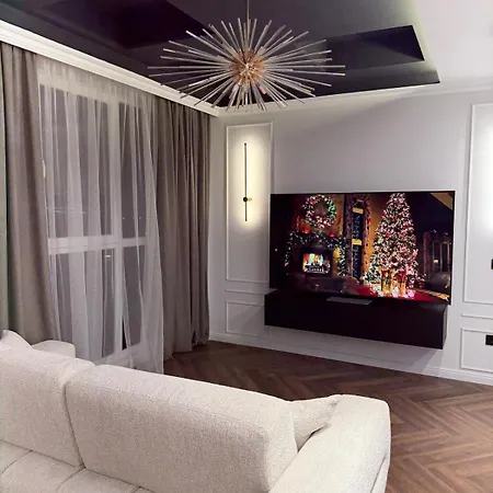 Apartment The Chantrer Collection Luxury Sea & *