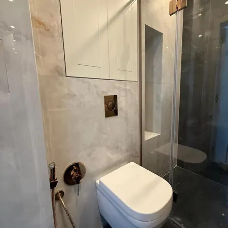 The Chantrer Collection Luxury Sea & Apartment Burgas