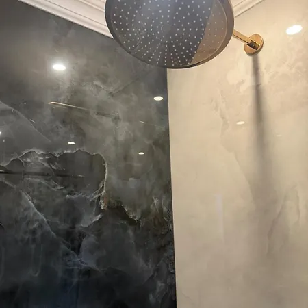 Apartment The Chantrer Collection Luxury Sea & Burgas
