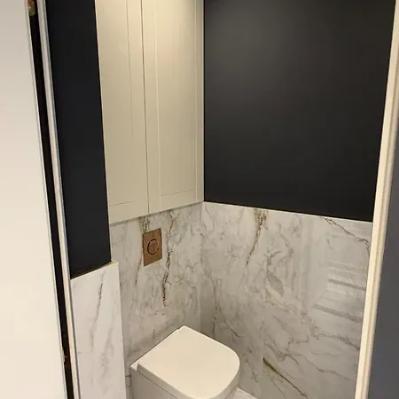 The Chantrer Collection Luxury Sea & Apartment Burgas