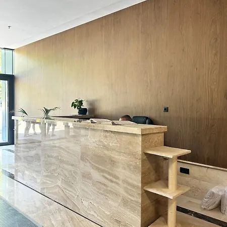 The Chantrer Collection Luxury Sea & Apartment *